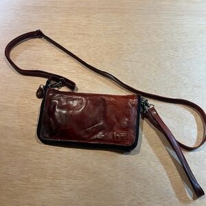 Bed Stu Templeton II Crossbody/Wristlet